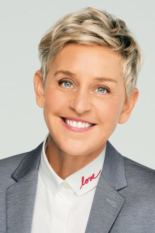 Zdjęcie Ellen DeGeneres