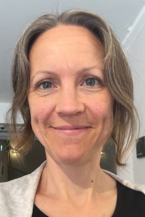 Zdjęcie Ellen Demérus