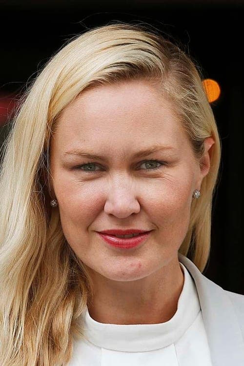 Zdjęcie Ellen Dorrit Petersen