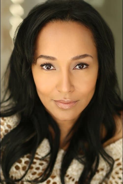 Zdjęcie Ellen Ewusie