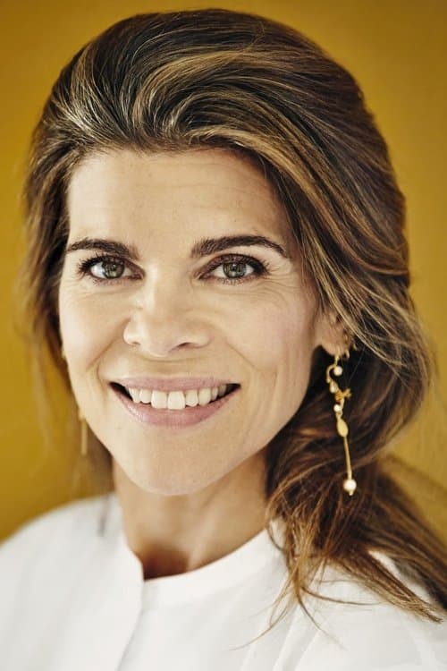 Zdjęcie Ellen Hillingsø