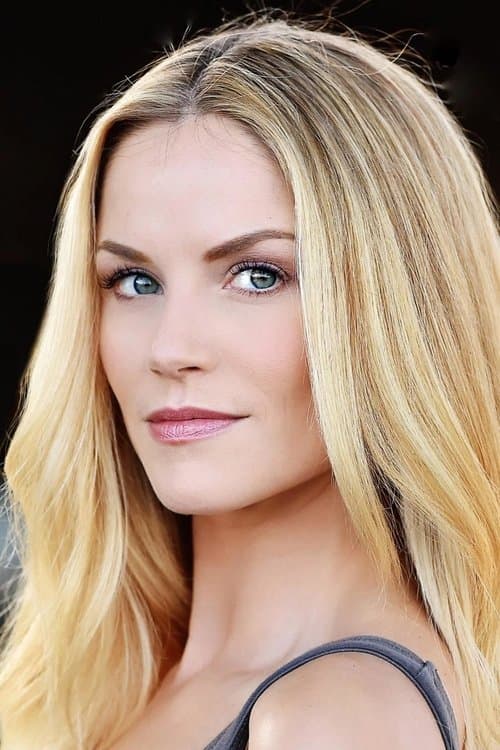 Zdjęcie Ellen Hollman