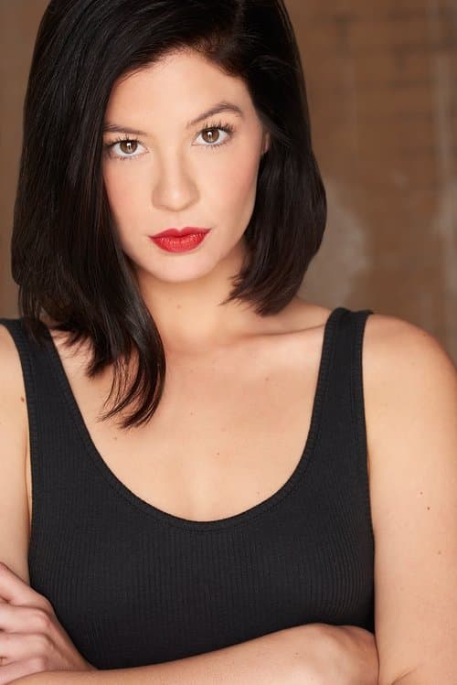 Zdjęcie Ellen Humphreys