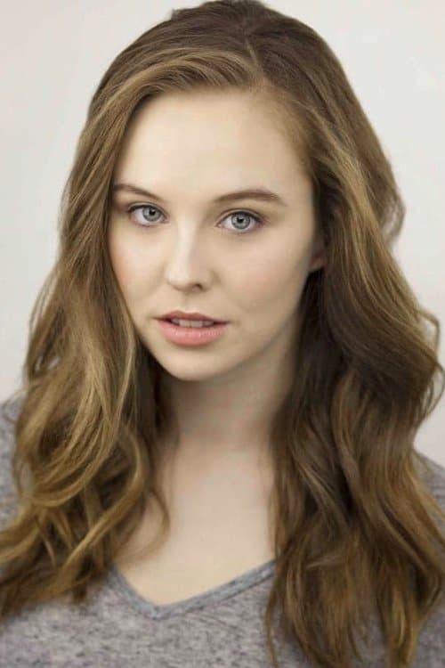 Zdjęcie Ellen Marguerite Cullivan