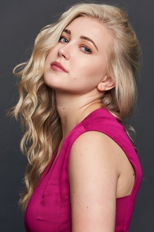 Zdjęcie Ellen Marlow