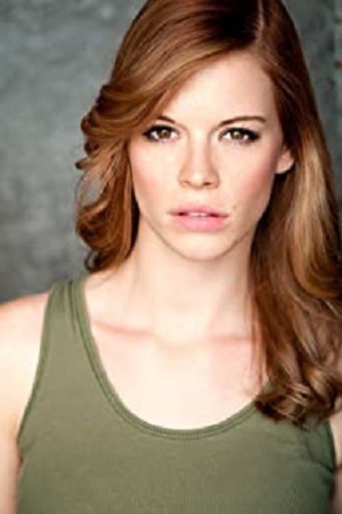 Zdjęcie Ellen Michelle Monohan