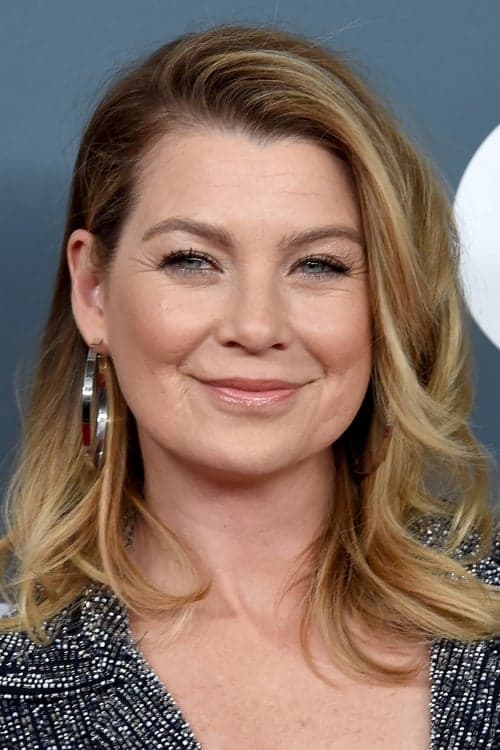 Zdjęcie Ellen Pompeo