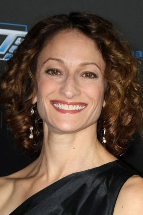 Zdjęcie Ellen Sandweiss