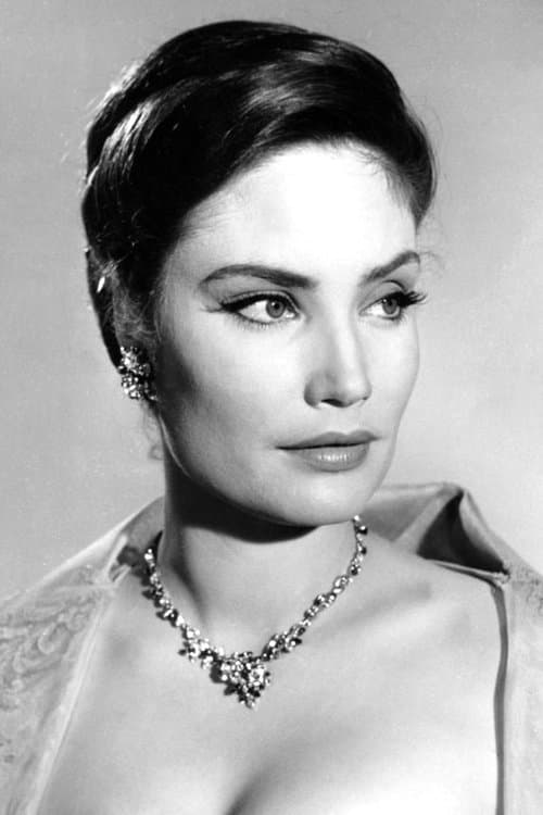 Zdjęcie Ellen Schwiers