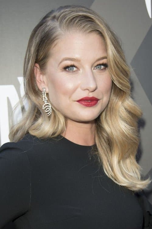 Zdjęcie Ellen Woglom