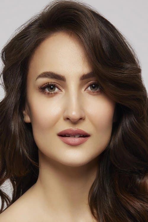 Zdjęcie Elli Avram