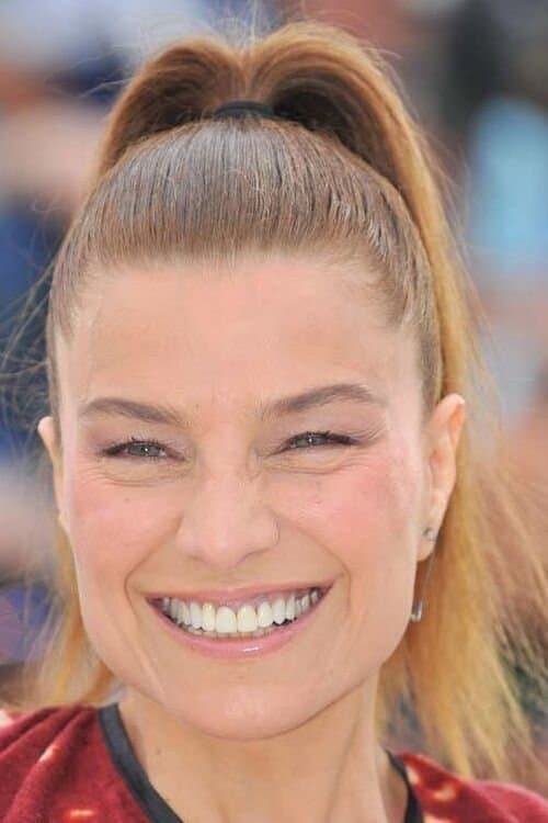 Zdjęcie Elli Medeiros