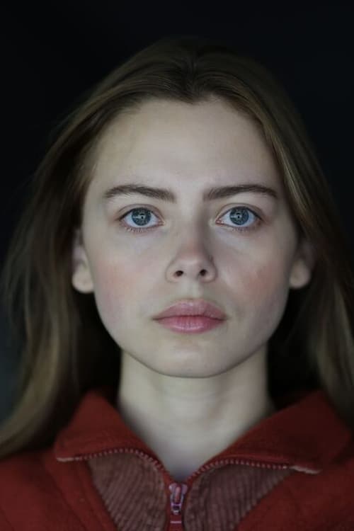 Zdjęcie Elli Rhiannon Müller Osborne