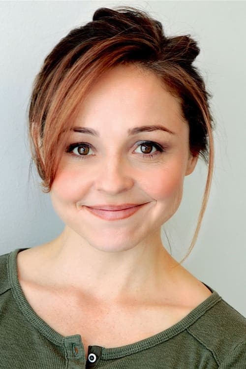 Zdjęcie Ellie Araiza