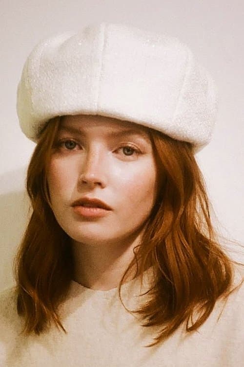 Zdjęcie Ellie Bamber