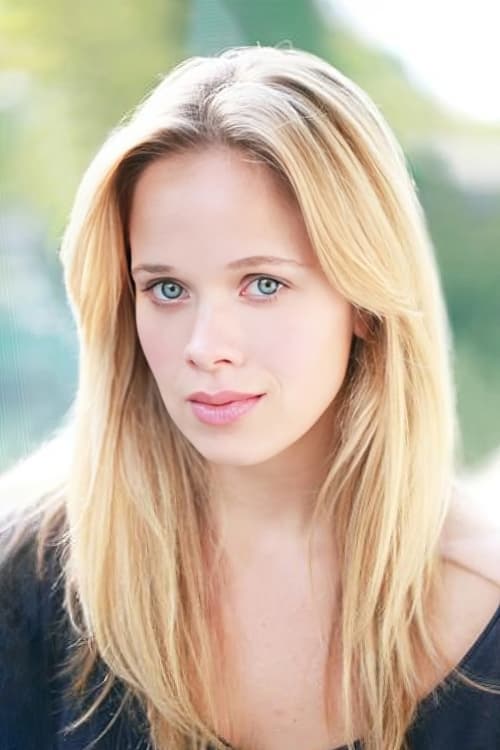 Zdjęcie Ellie Beaven