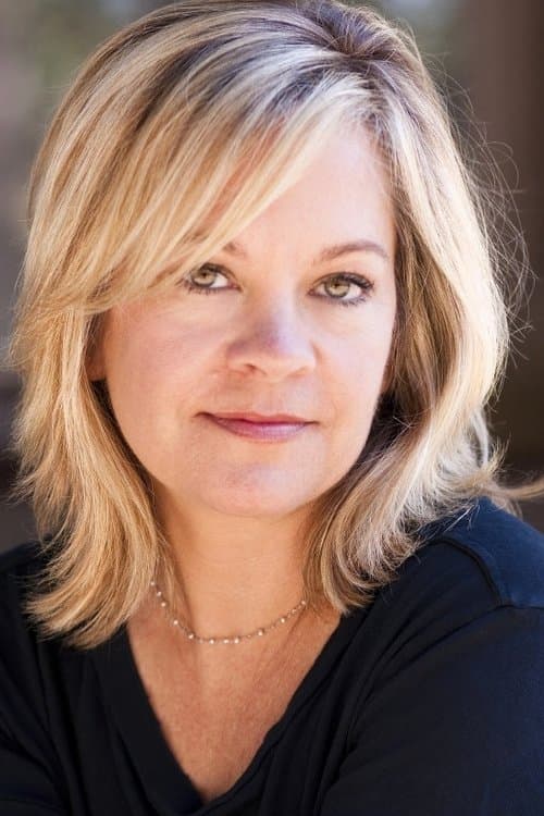 Zdjęcie Ellie Cornell