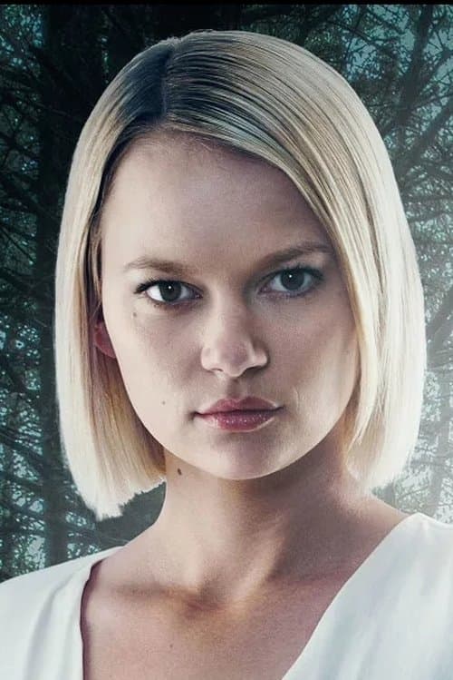 Zdjęcie Ellie Duckles