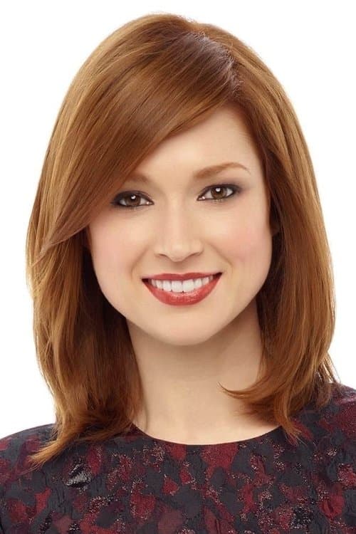 Zdjęcie Ellie Kemper