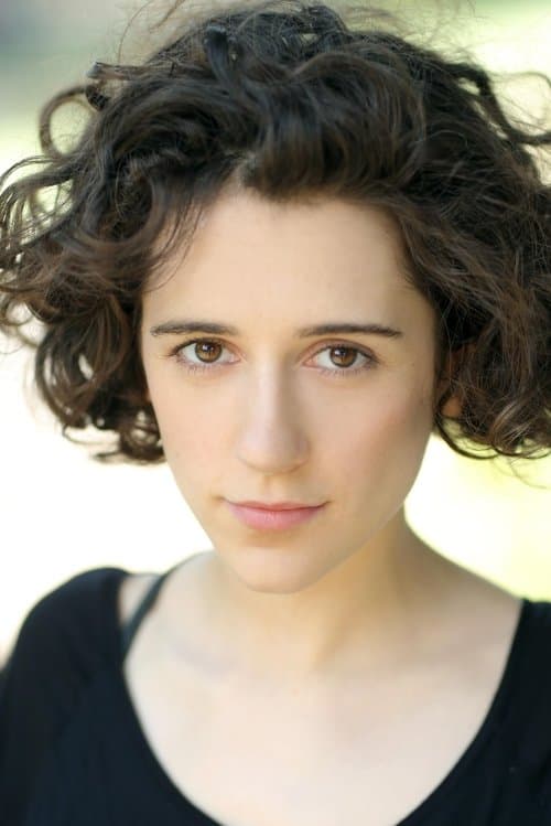 Zdjęcie Ellie Kendrick