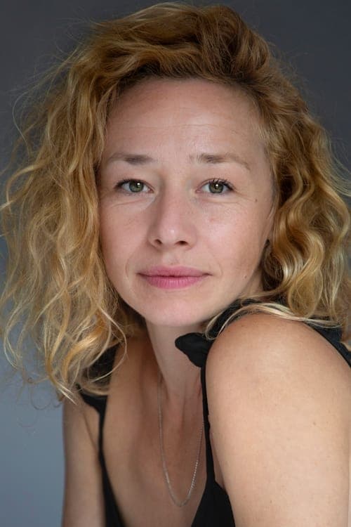 Zdjęcie Ellie Piercy