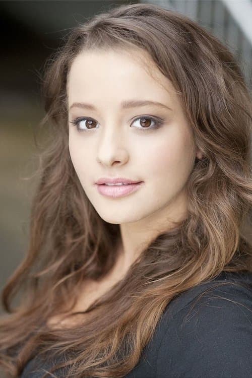 Zdjęcie Ellie Popov