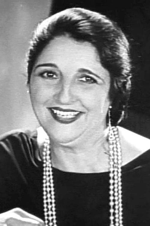 Zdjęcie Ellinor Vanderveer