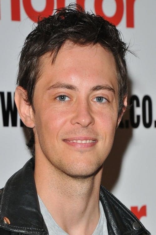 Zdjęcie Elliot James Langridge