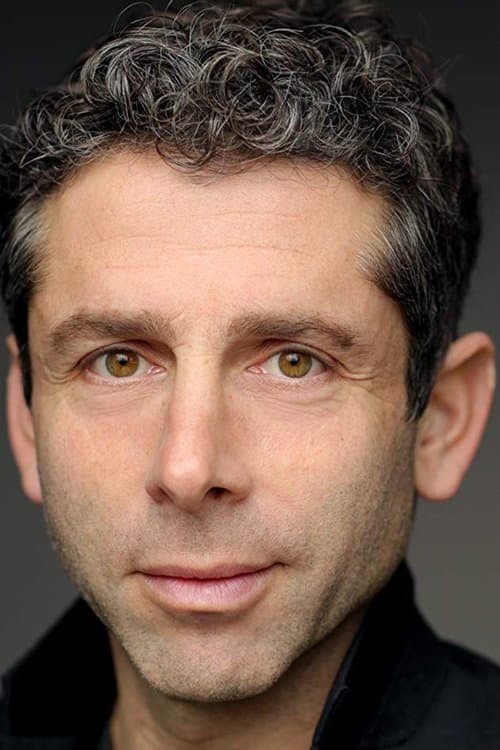 Zdjęcie Elliot Levey