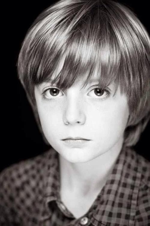 Zdjęcie Elliot Speller-Gillott