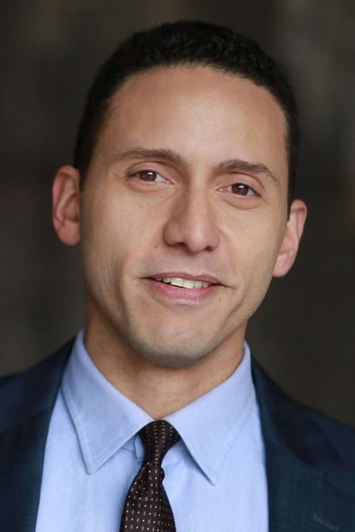 Zdjęcie Elliot Villar