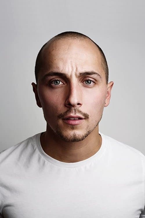 Zdjęcie Elliot Warren