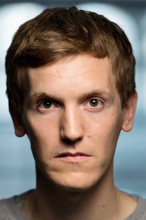 Zdjęcie Elliott Crosset Hove