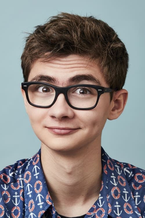 Zdjęcie Elliott Fullam