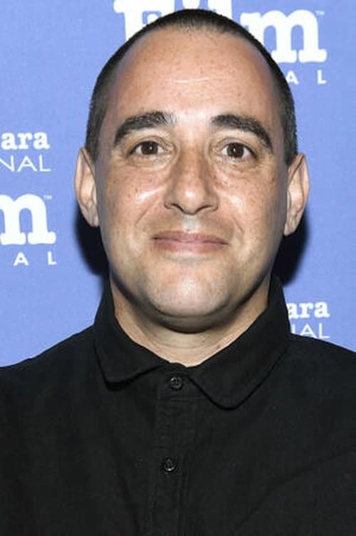 Elliott Lester całe filmy