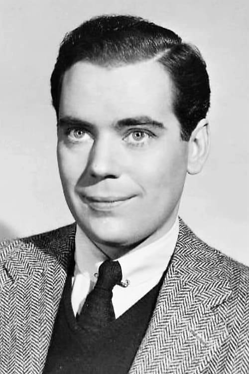 Zdjęcie Elliott Reid