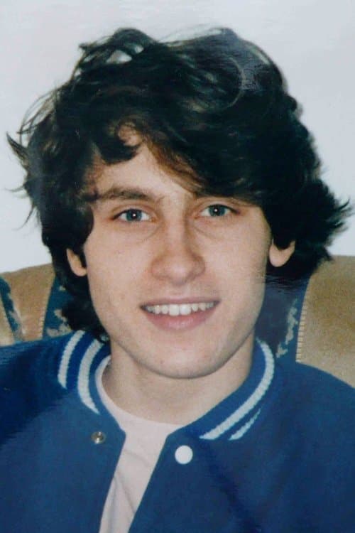 Zdjęcie Elliott Spiers