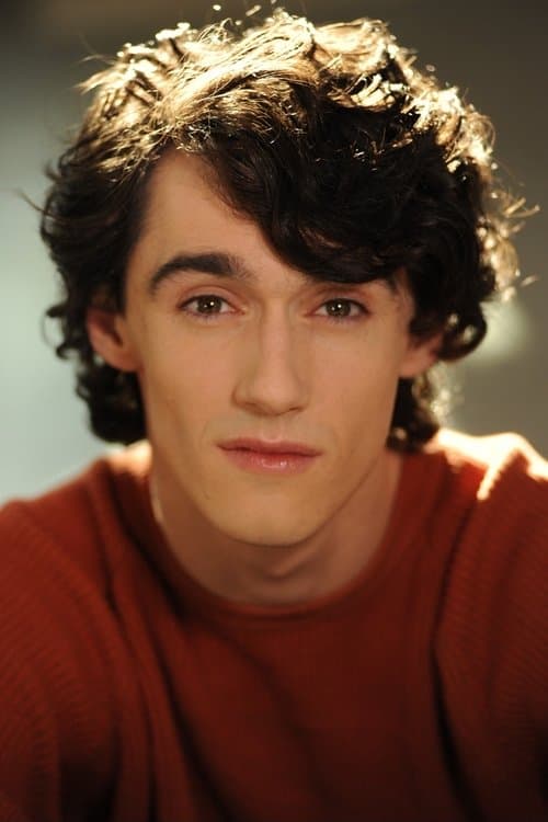 Zdjęcie Ellis Rubin