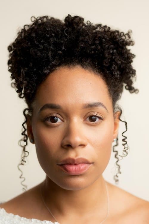 Zdjęcie Ellouise Shakespeare-Hart