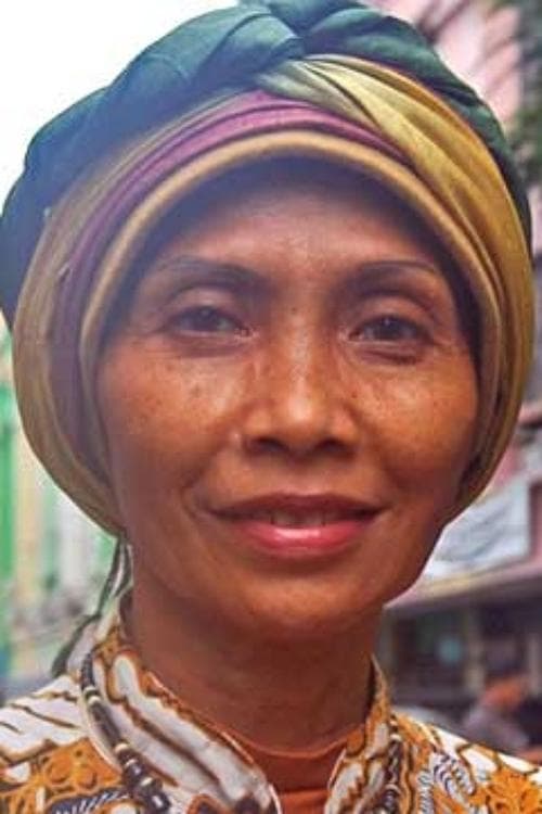 Zdjęcie Elly D. Luthan