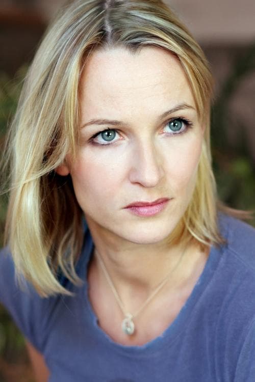 Zdjęcie Elly Fairman