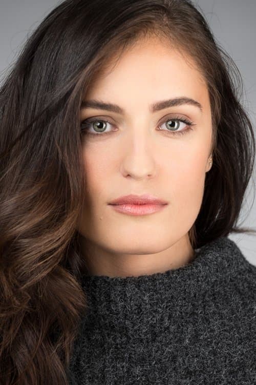 Zdjęcie Elma Begovic