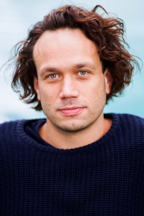 Zdjęcie Elmer Bäck