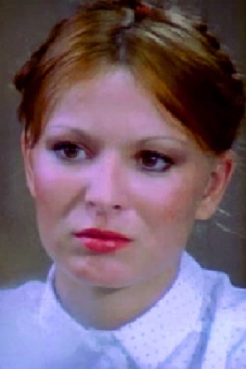 Zdjęcie Élodie Delage