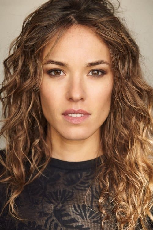 Zdjęcie Élodie Fontan