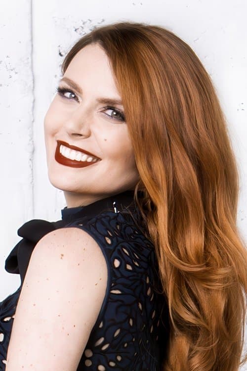 Zdjęcie Élodie Frégé