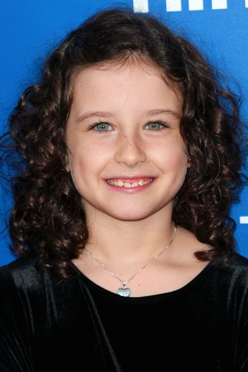 Zdjęcie Elodie Tougne