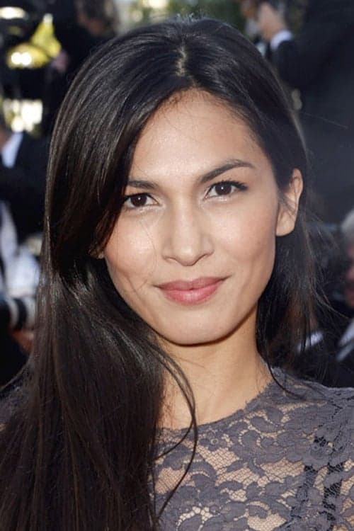 Zdjęcie Elodie Yung