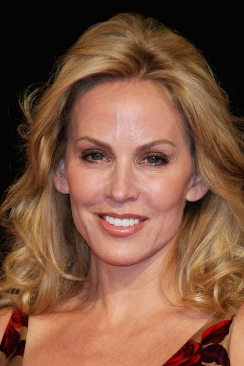Zdjęcie Eloise DeJoria