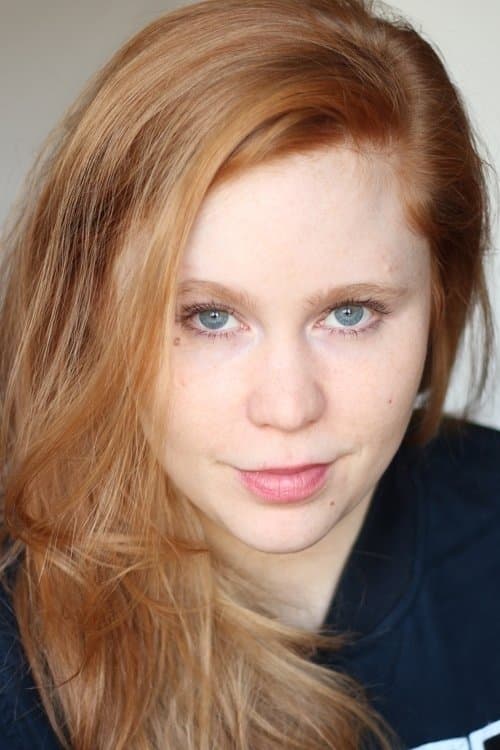 Zdjęcie Eloïse Genet